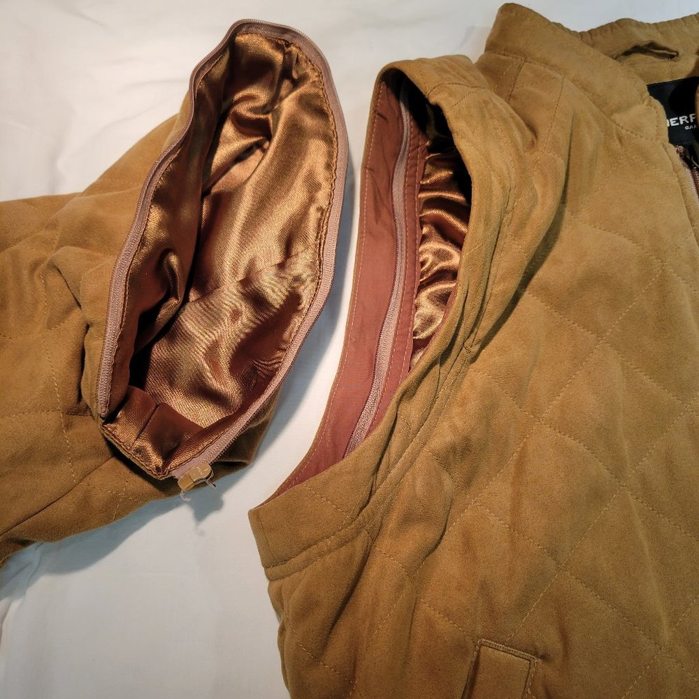 Weatherproof Jacket/Vest - Picture 6 of 6